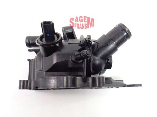 Termostat 89 C Komple Duster Iı 19 Megane Iv 15 Kadjar 15 Talısman 15 1.3 Tce H5h - 110603305R-110609301R