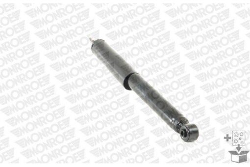 Arka Amortisör Sag-sol Renault R9-r11 Yağlı - 7702247155-7702127206-7700731324