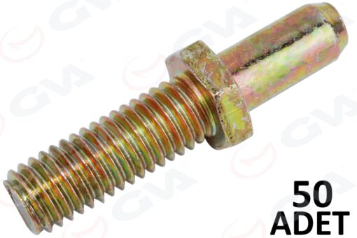 Jant Merkezleme Civatası M131- D.k.ş. - 4221815
