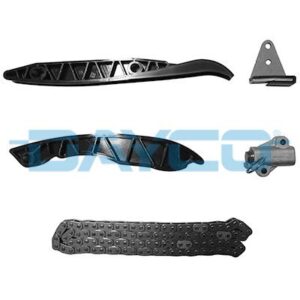 Eksantrik Zincir Seti Hyundaı Starex 2.5l D4cb 02-08 / H1 2.5l D4cb Crdı 08- / H100 2.5l D4cb 140hp Kamyonet 06-09 / Kıa Sorento 2.5l D4cb 140hp 170hp 06- 1 Zincir 1 Gergi 3 Palet - 243764A020-243514A020-243804A020