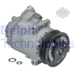 Klima Kompresörü Opel Astra J 09 15 Merıva B 10 15 1.3 Cdtı 1.7 Cdtı - 13395693-13271266-1618047-13250606