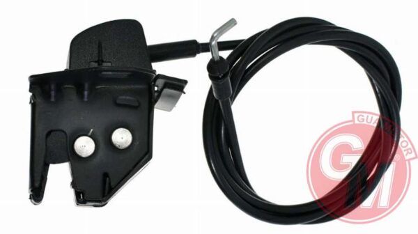 Bagaj Kilidi Üst Renault Kango Iıı 08 - 8200497823