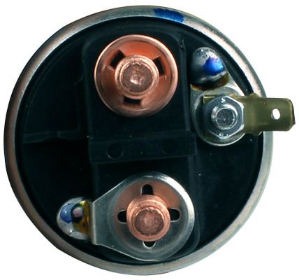 Marş Otomatiği D6ra Partner-berl.p206-p307 2.0 Hdi - 182638