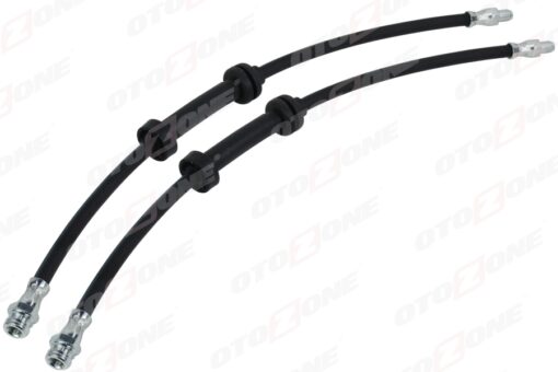 Ön Fren Hortumu Peugeot Boxer-cıtroen Jumper 2.2hd-fıat Ducato 06 2.3jtd 515 Mm - 51725095-52026548-4806.G6