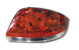 Stop Lambası Sağ Lınea 07 - 51869227