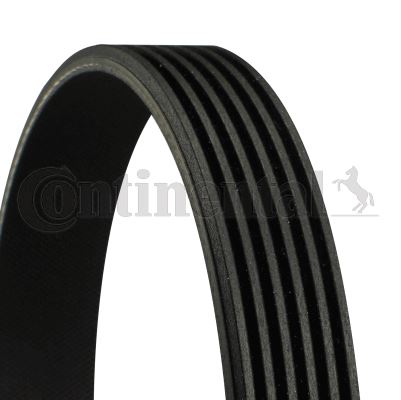 Kanallı Kayış Ducato-jumper-boxer 2.0 94-02 - 96152089-5750.E2-5750.J4-5750.TF