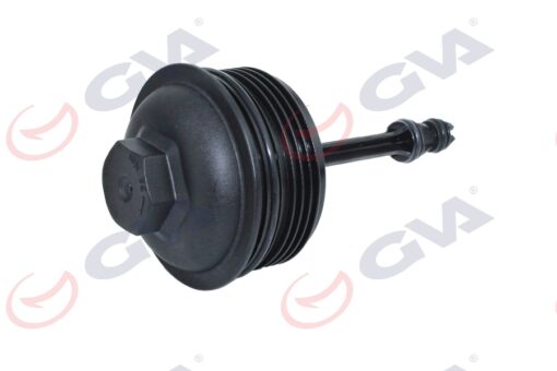 Yağ Filtre Kapağı Polo 1.2 Tdı 2010-2015 Cfwa - 03P115433A
