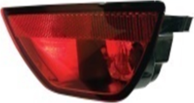 Arka Sis Lambası Sağ Mgn Iıı - 265600010R