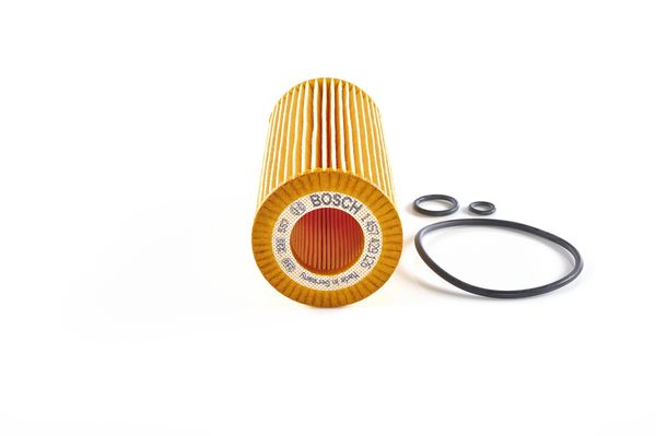 Yag Fıltresı Mercedes Om613 W203 Cl203 W210 W211 W220 B901 B904 - A6131800009