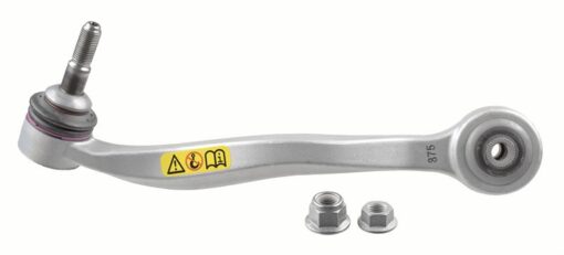 Salıncak On Sol Alt Bmw E60 E61 - 31122347951-31122347963