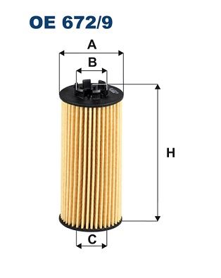 Yag Fıltresı Bmw B37 B38 B47 B48 F40 F45 F46 F48 F39 Mını F54 F55 F56 F60 - 11428593186