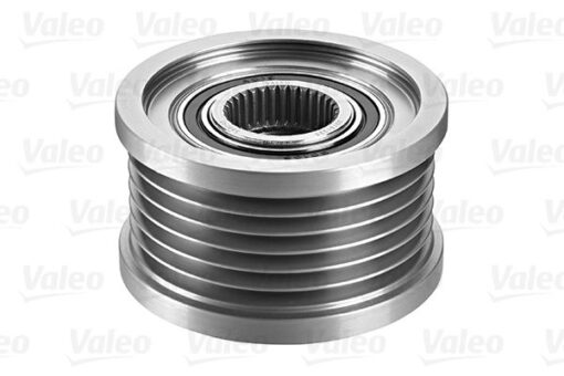 Alternatör Kasnağı Rulmanlı Bravo Iı 06 Doblo 10 Lınea 09 Punto 05 Stılo 04-07 -ducato 11 - 77363948-77364725