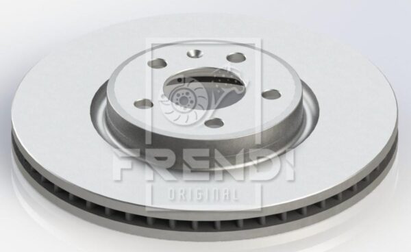 Ön Fren Aynası A4 - 8R0615301