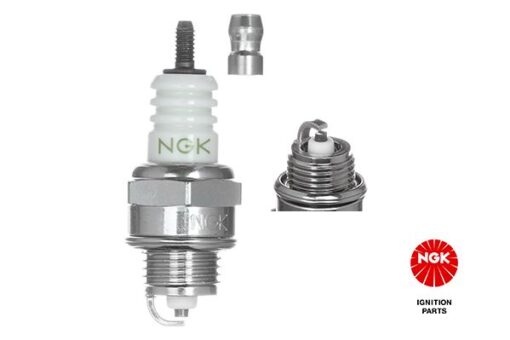 Buji Bpm8y Küçük Motorlar İçin