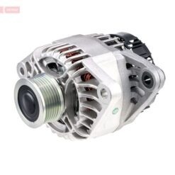 Alternatör 14v 90a Fıat Doblo 01 Palıo 01 Stılo 03 08 Punto 99 12 1.9jtd 6 Kanal - 46554408-46763533-46774430-51859052