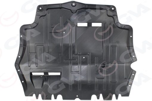 Motor Alt Muhafaza Büyük Passat 2005-2010 Gkl Türkiye Üretimi Orjinal Kalite - 3C0825235J