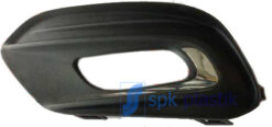 Sis Far Çerçevesi Nikelaj Sol Egea - 735649287