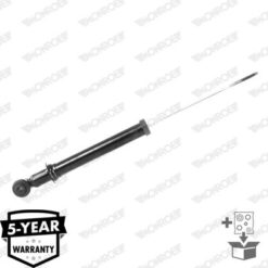 Arka Amortisör L/r Saab 9.5 Aero 2.0 16 V 2.3 16 V 1997 2001 2010 Gazlı Oespectrum Premium - 4905022-5059605-5234216-8994329