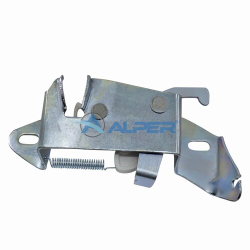 Motor Kaput Kilidi R.12 - 7700505159