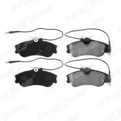 Ön Balata Partner-berlıngo 07/96 Xsara 04/97 P306 05/93-05/01 Fişli - 1611335080-4251.54-4251.55-4254.85