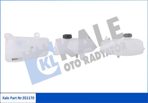 Genleşme Tankı Rover 45 - PCF101200