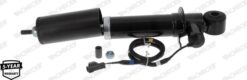 Arka Amortisör L/r Elektrikli Volvo S60 2.4t 2.5t 2001-2010 Xc70 2.5tx 2.4d5 2002-2007 Gazlı Monroe Ridesense Electronic Suspension - 30666402-91E10005-91E10016