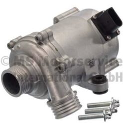 Devırdaım Pompası Bmw N20 F10 F20 F22 F30 F36 E84 F25 F26 Z4 E89 Oval Soket - 11517597715