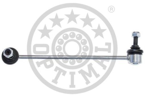 Askı Rotu On Sag Mercedes Vıto W639 03 - A6393200589