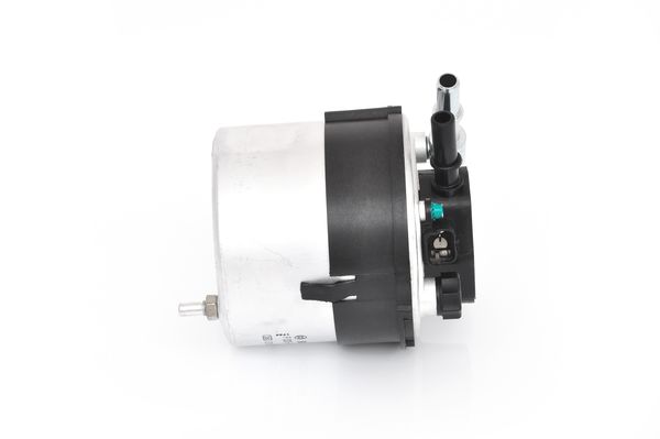 Yakıt Filtresi Sensörsüz Fıesta Iv 08 Focus Cmax 03 Focus Iı-mazda 2- Mazda 3 1.6 Tdcı F026402046- - 5M5Q9155AA-1053647S01-30783135