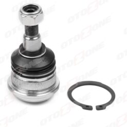 Rotil Alt Sağ/sol Hyundaı Accent 95-05/ Elantra 96-00/ Getz 02-/ İ20 08-/ İ30 11-/ Matrıx 01-/ Sonat A 94-98/ Kıa Cerato 04-/ Rıo 11-/ Pıcanto 04-11/ Mıtsubıshı Carısma / Lancer 03- / Volvo S40 - 5450322A00-5450331600-5450325A00