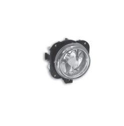 Sis Lambası Sağ Vw T5 03-09 -crafter 06 Polo 05 Golf V 03-09 12v Hb4 Ampulsüz - 7H0941700C
