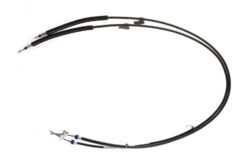 Arka El Fren Telı Sag / Sol C Max 04 07 Focus Iı 03 05 Dısklı - 3M512A603BR-1355127