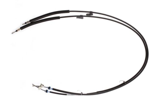 Arka El Fren Telı Sag / Sol C Max 04 07 Focus Iı 03 05 Dısklı - 3M512A603BR-1355127