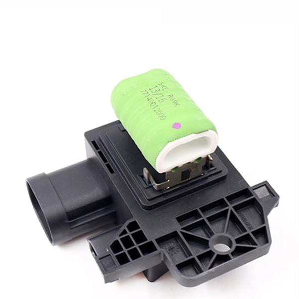 Fan Rezistansı Megane Iv 255501169r - 255501169R