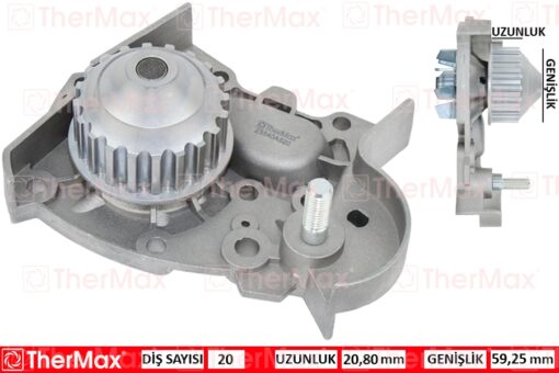 Devirdaim Kng 97 Clıo Iı 98-05 Mgn 96 E7j Rn-rt-rxe 1.4 Pa633 T - 8200146301-7700866518