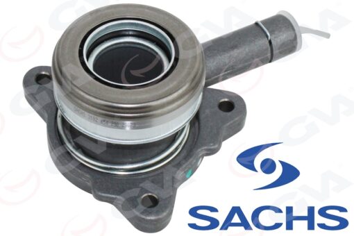 Hidrolik Debriyaj Rulmanı Ford Transit V348 -v363 11 17 155ps - 1727159-1749121-CC117A564BB
