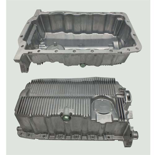 Yağ Karteri Golf4-bora-leon-a3 Sens. Deliksiz 1.8t Benzinli 2000-2005 Agu - 038103601AQ-06A103601AR-038103601MA