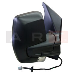 Dış Dikiz Aynası Elekt Katl Sinyalli Sağ Transit Custom 2012- - BK21-17682-EL5JA6