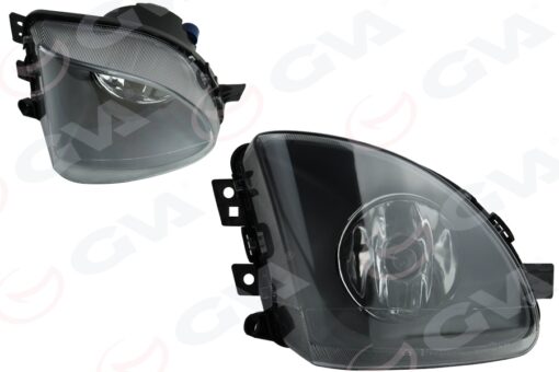 Sıs Lambası Sağ Ampullu H8 Bmw F10 10 13 - 63177216886