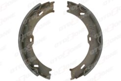 Fren Balatası Arka Park Frenı Mercedes Sprınter B906 . Vw Crafter 30-35-50 Tek Teker Yaylı - A9064200320-2E0698525