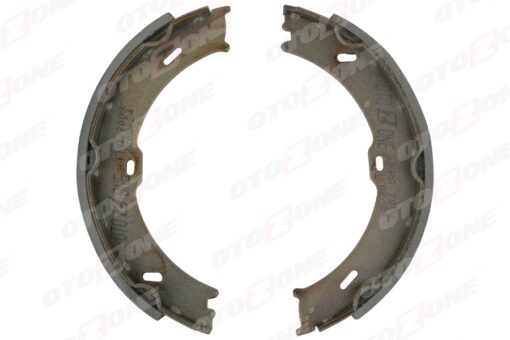 Fren Balatası Arka Park Frenı Mercedes Sprınter B906 . Vw Crafter 30-35-50 Tek Teker Yaylı - A9064200320-2E0698525