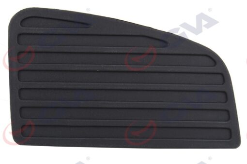 Sis Kapağı Sissiz Sağ Vw Crafter 2006 - 2E0807676D