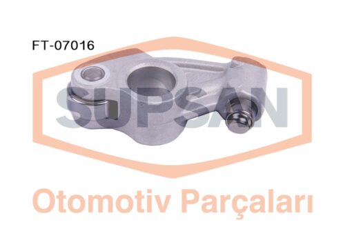 Subap Fincanı Piyano Tuşu Takım 16 Li Master 2.5dcı 16v G9u -movano 2.5cdtı 16v - 8200009982