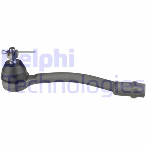 Rot Başı Ön Sol Hyundaı Accent Iv-blue 10 Kıa Rıo - 568200U500-568201R501-568201W000