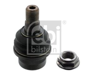 Rotıl On Alt Mercedes Sprınter B906 B907 B910 . Vw Crafter 30-35-50 - A9063330227-2E0407365