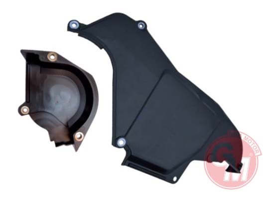 Eksantrik Kapak Takımı Renault Kango - 7700114448-7700116018