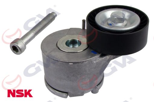 Alternatör Gergi Rulmanı Kütüklü Doblo-fıorıno-lınea-nemo-bıpper-combo 1.3 Dmultijet 10 - 51837961-55244469