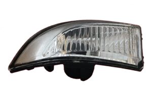Dıs Dıkız Ayna Sınyalı Sol Megane Iıı 09 Fluence 09 - 261656470R