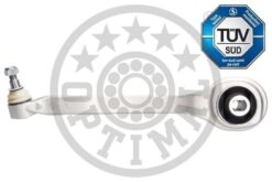 Salıncak On Sol Alt Mercedes W211 S211 C219 R230 - A2113304911