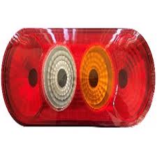 Stop Lambası Transıt V-348 06 14 Pıck-up Duysuz - 7C1613404AA-7C1613404AB-1930741